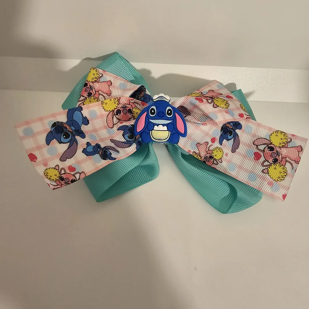 Source Unknown barrette hair